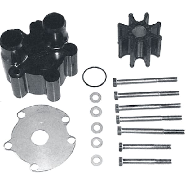 Body/Impeller Kit